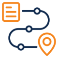 Route-workflow-optimisation